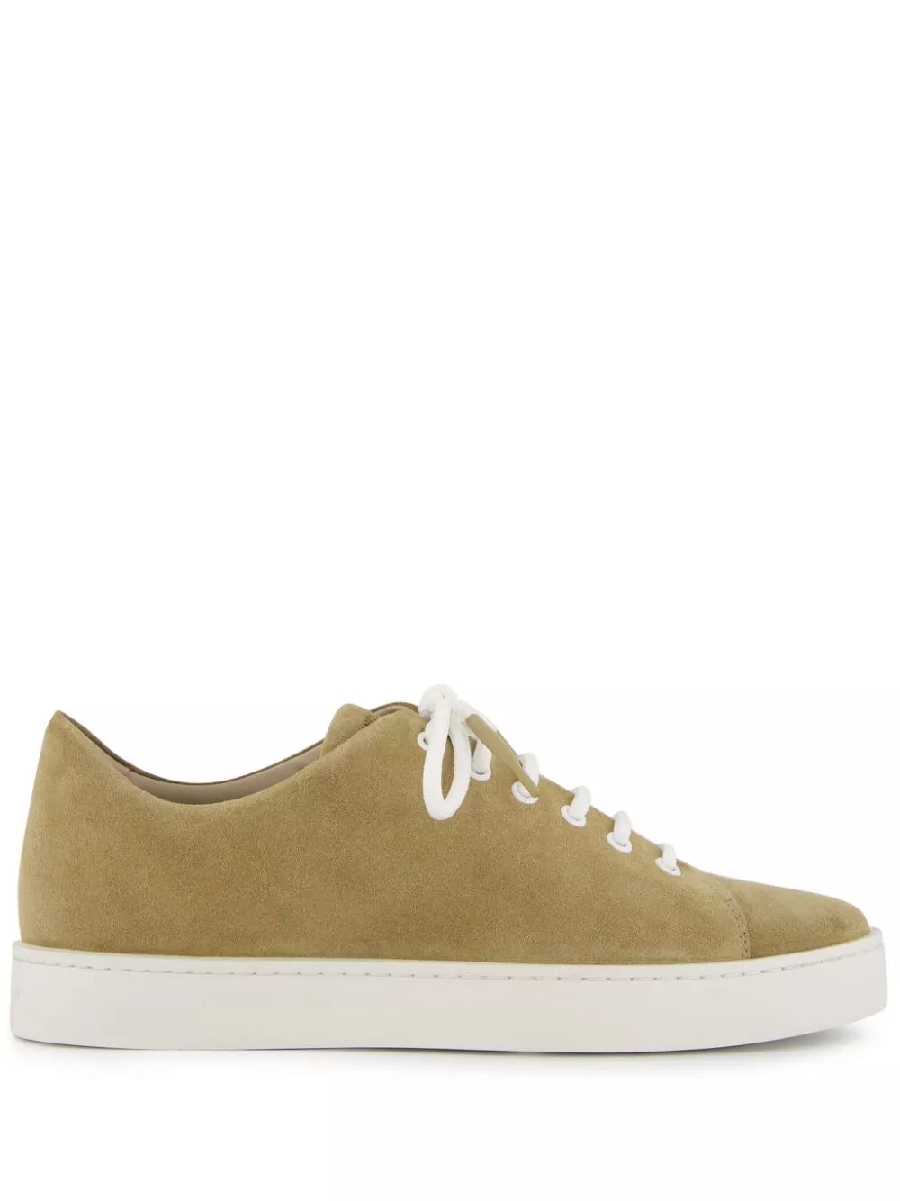 Affordable Manolo Blahnik Semanado suede sneakers Men 0113