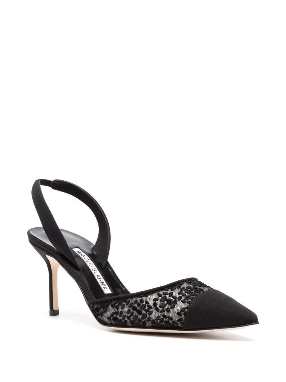 Affordable Manolo Blahnik 80mm Tora pumps Women 0118