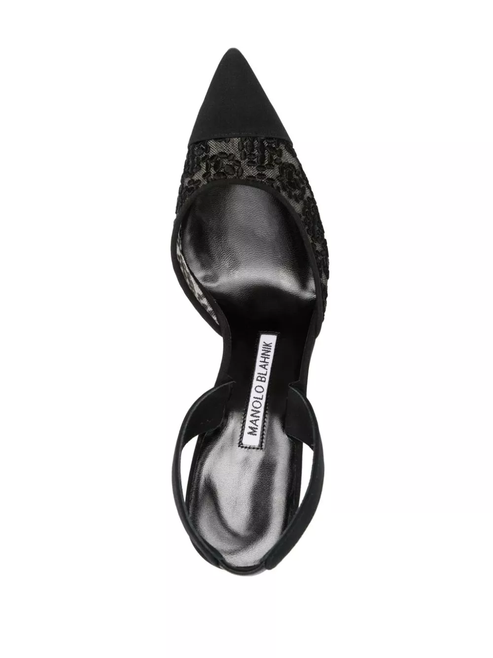 Affordable Manolo Blahnik 80mm Tora pumps Women 0118